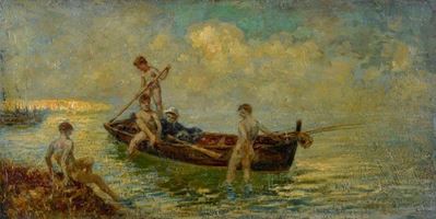 Pescatorelli