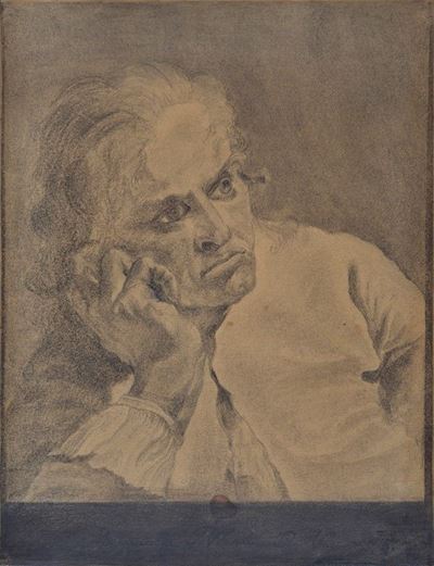 Ritratto di Bernardo Nani