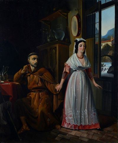 La Tentazione