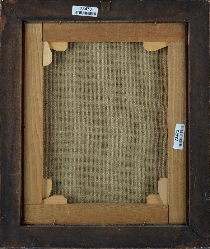Scuola Francese, XIX Sec. - Studi di Figura