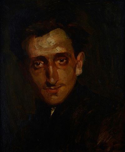 Ritratto Virile