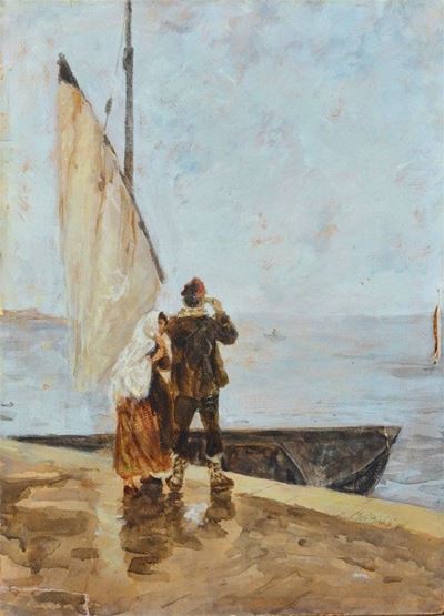 Verso il Mare