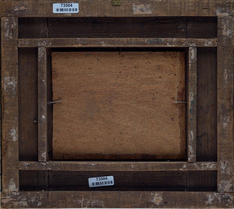 Emilio Borsa - Il Portone
