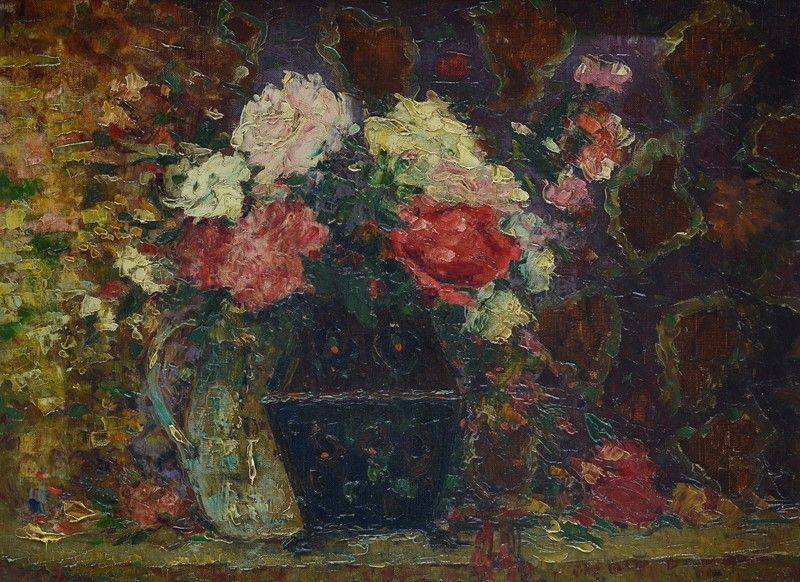 Alessandro Lupo - Fiori
