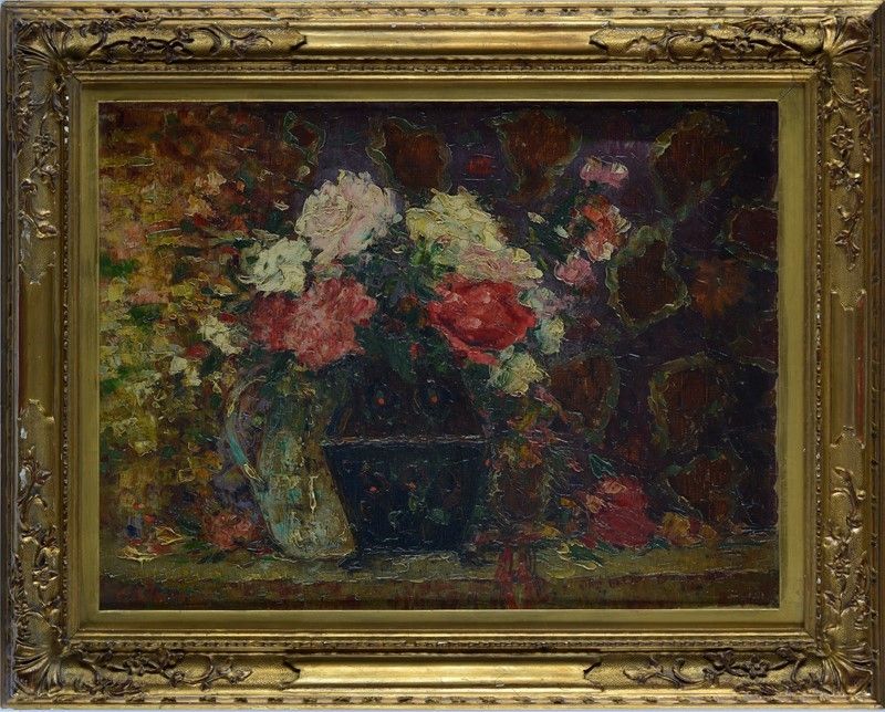 Alessandro Lupo - Fiori