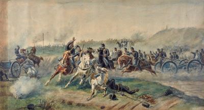 Battaglia