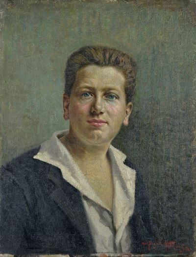Ritratto di Ragazzo