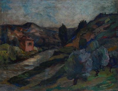 Paesaggio