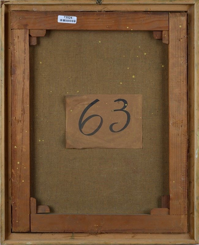 Scuola Europea, XVIII - XIX Sec. - Uccelli e Farfalle