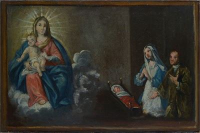Ex Voto