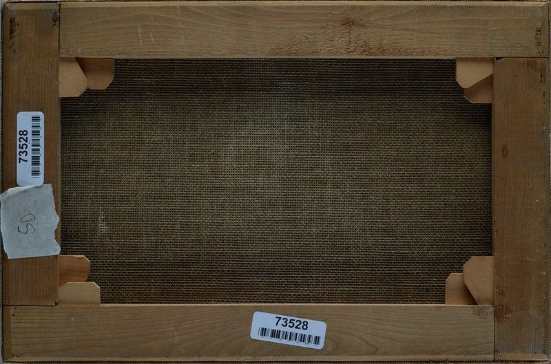 Anonimo, XVII Sec. - Ex Voto