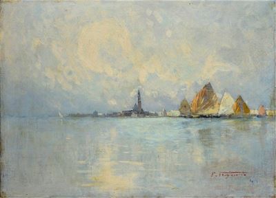 Isola di San Giorgio