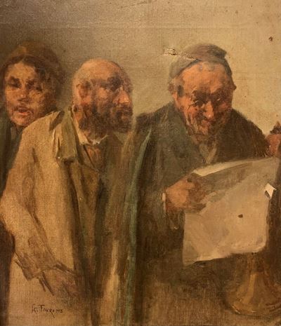 La Lettura