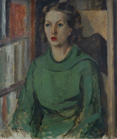 Ritratto di Signora