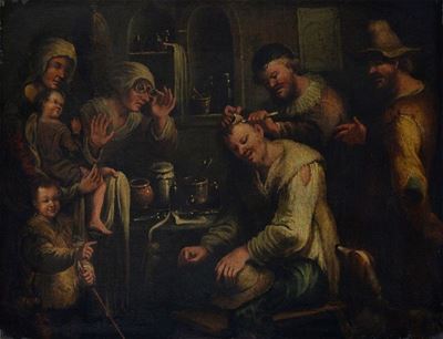 Il Chirurgo