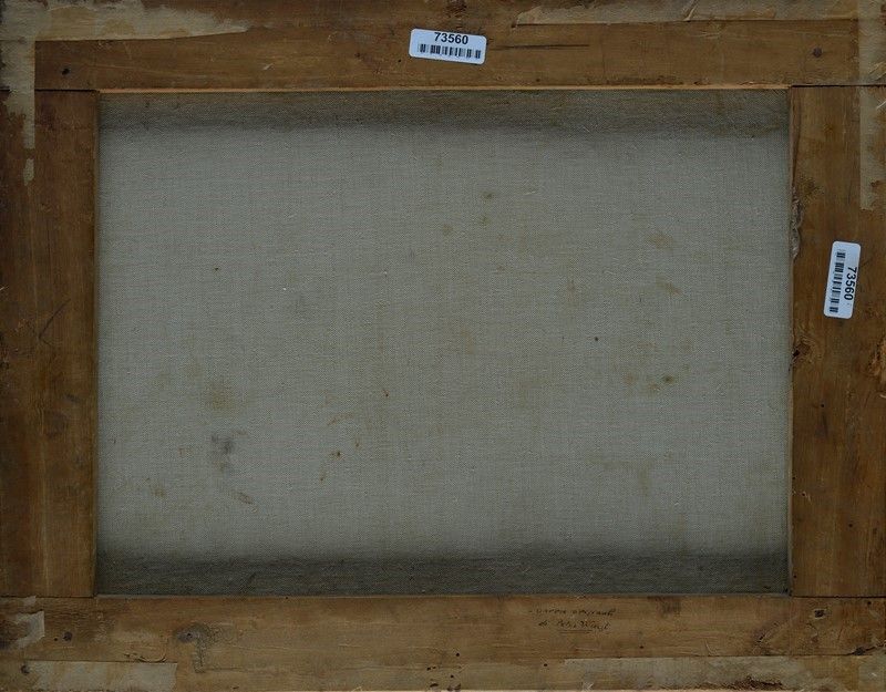 Scuola Tedesca, XIX Sec. - Leonessa