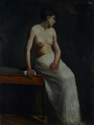 Nudo Femminile