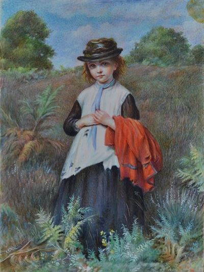 Bambina