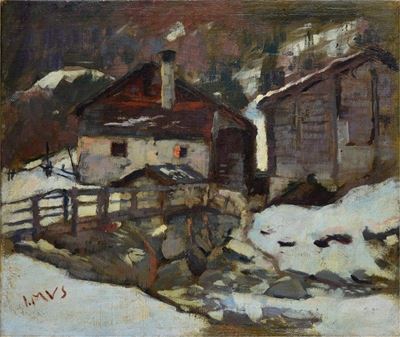 Casolari di Montagna