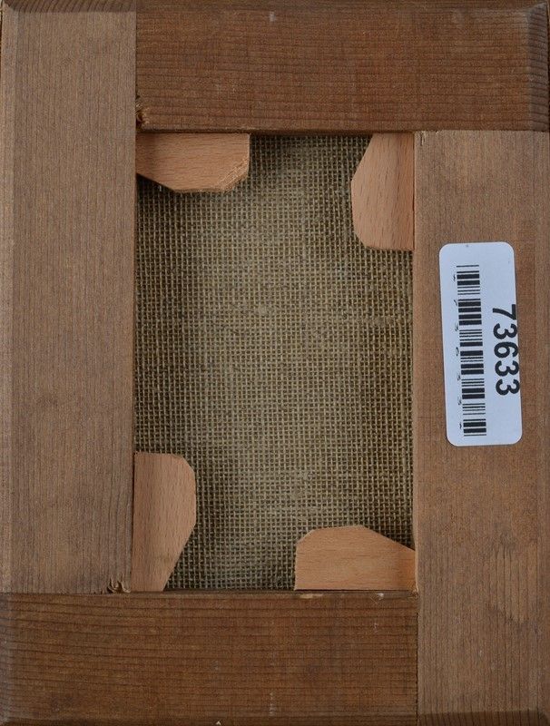 Anonimo, XIX Sec. - Scena a Soggetto Storico