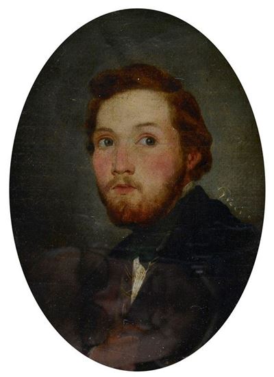 Ritratto Virile