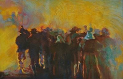 Processione