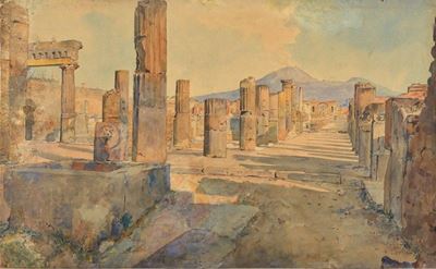 Pompei