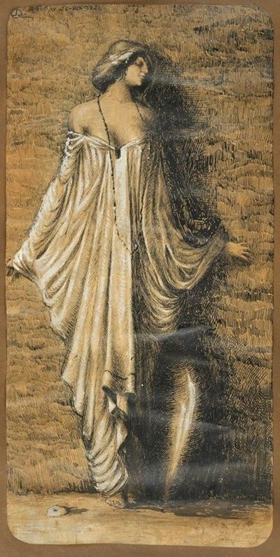 Figura Femminile