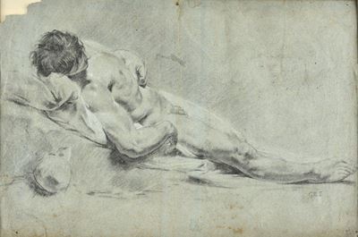Nudo Disteso
