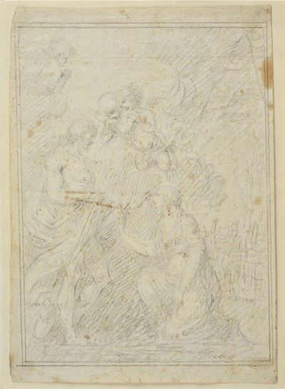 Noli Me Tangere
