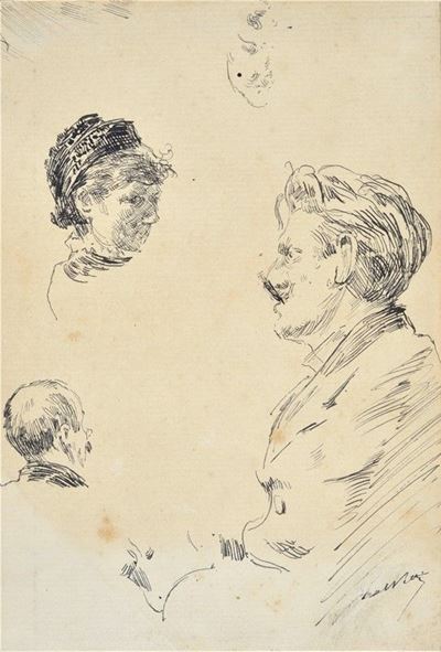 Studio di Figure