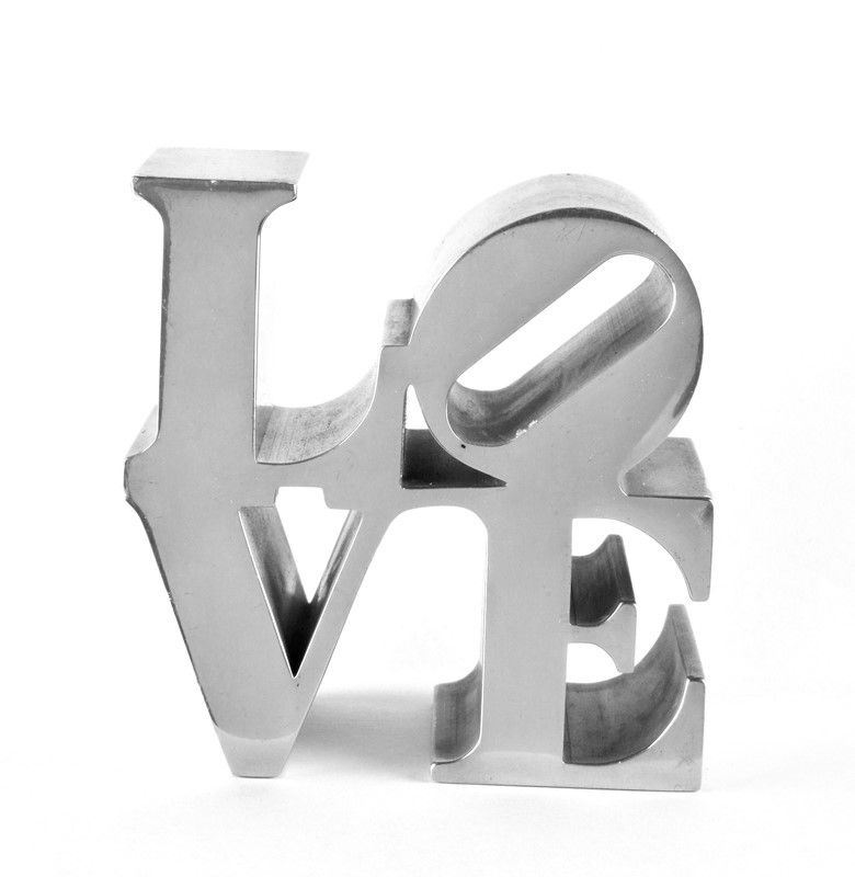 Robert Indiana - Love