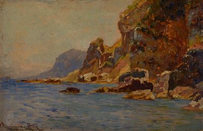 Capri