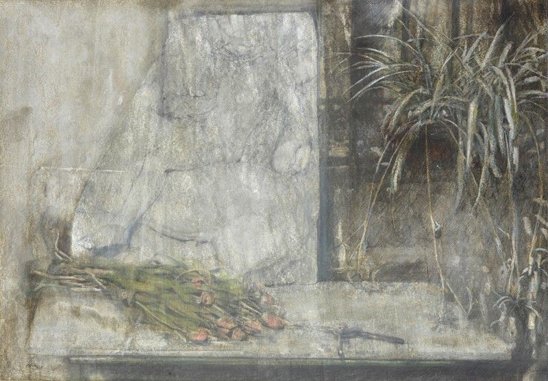 Piero Vignozzi - Natura Morta