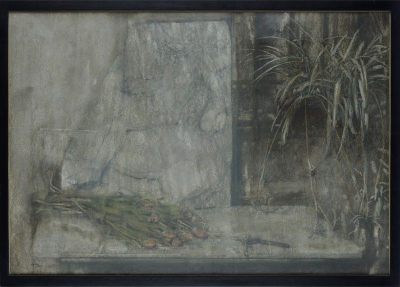 Piero Vignozzi - Natura Morta