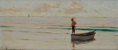Pescatore