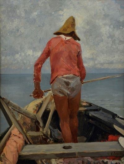 Pescatore