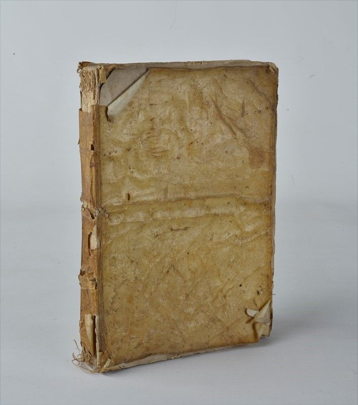 Giovanni Francesco Fabrini da Fighine - Le Lettere Familiari Latine di M. T. Cicerone e D'altri A...