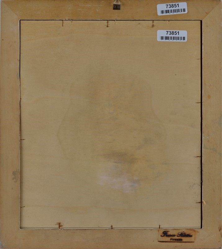 Antonio Possenti - Senza Titolo
