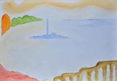 Paesaggio Costiero