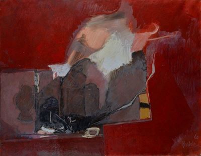 Composizione Nell'interno