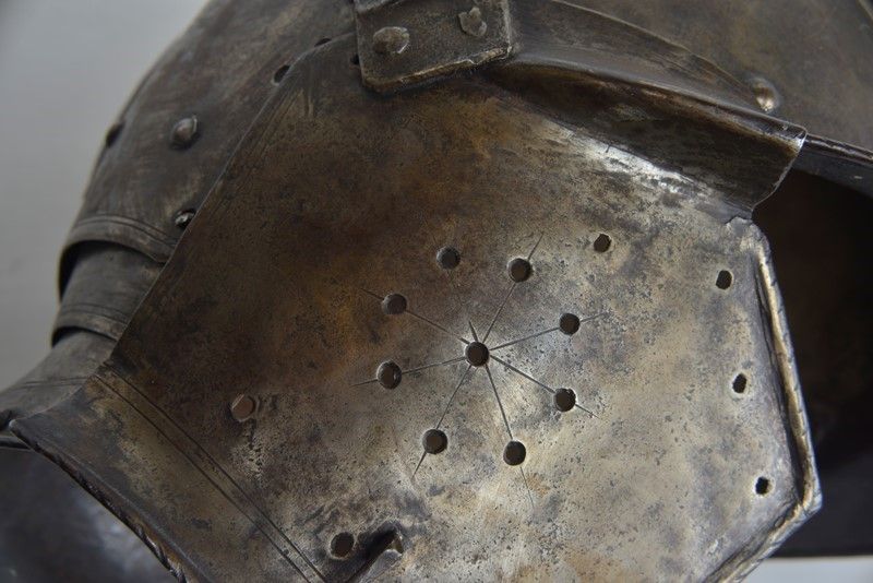 Rarissima Borgognotta Dell'ordine di Santo Stefano di Toscana