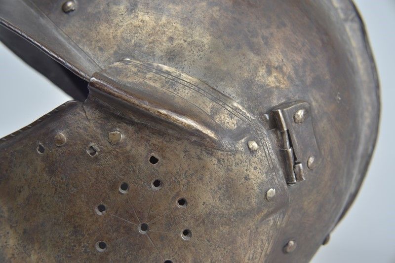 Rarissima Borgognotta Dell'ordine di Santo Stefano di Toscana