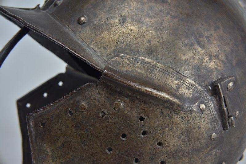 Rarissima Borgognotta Dell'ordine di Santo Stefano di Toscana