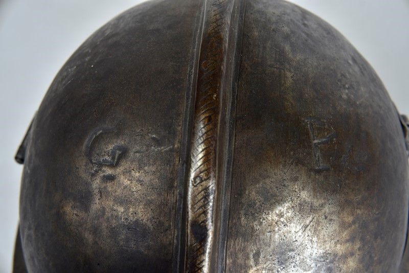 Rarissima Borgognotta Dell'ordine di Santo Stefano di Toscana