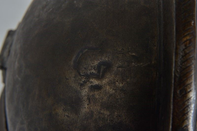 Rarissima Borgognotta Dell'ordine di Santo Stefano di Toscana
