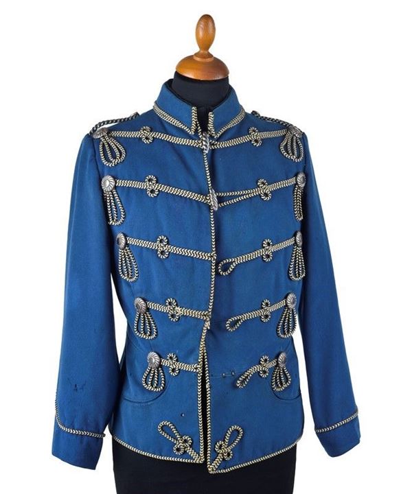 Troop activation for Prussian Hussar