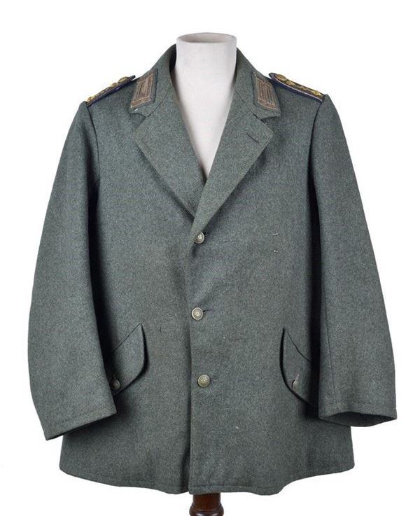 Heer Medical Officer Field Jacket