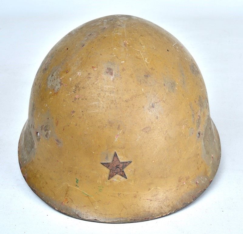 Elmetto Giapponese Dell'esercito