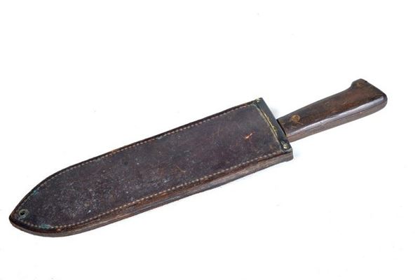 U.S.M.C. Medical Corps machete